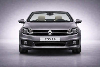 Volkswagen EOS 1.6 Gasoline