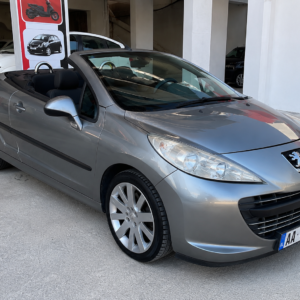 peugeot 207 manual diesel